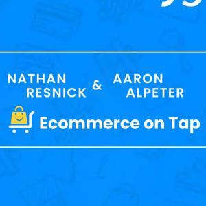 Ecommerce on Tap by Sourcify and Izba Consulting by Ecommerce on Tap by Sourcify and Izba Consulting