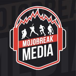 Mojobreak The Hype - A Sports Card Podcast by mojobreak.com