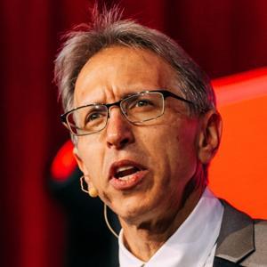 The Robert Scott Bell Show by The Robert Scott Bell Show