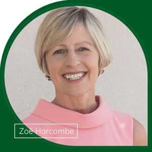 Diet and Health Today by Zoë Harcombe