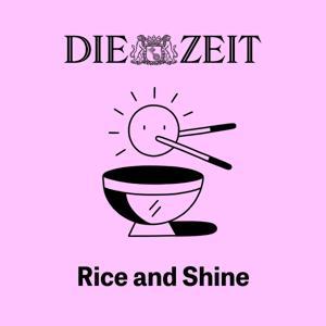 Rice and Shine by DIE ZEIT