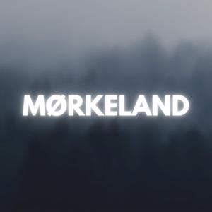 Mørkeland by Camilla og Kristine