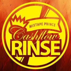 Cashflow Rinse Mixtape Prince by Cashflow Rinse