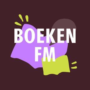 Boeken FM by Das Mag & De Groene Amsterdammer