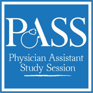 PA Study Sesh by PA Study Sesh