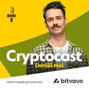 Cryptocast | BNR by BNR Nieuwsradio