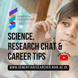 Dementia Researcher by Dementia Researcher
