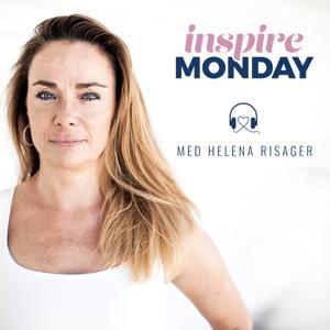 Inspire Monday by Helena Risager
