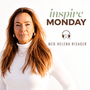 Inspire Monday by Helena Risager