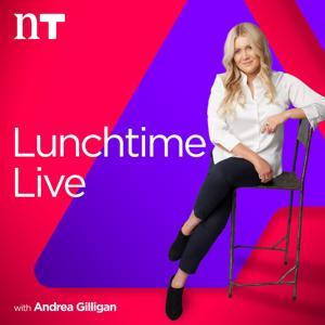 Lunchtime Live by Newstalk