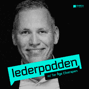 Lederpodden by Execu