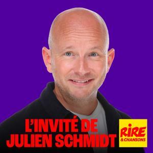 L'invité de Julien Schmidt by Rire et Chansons France