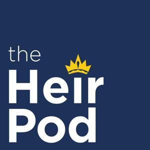 The HeirPod - Royal News & Interviews by ABC News