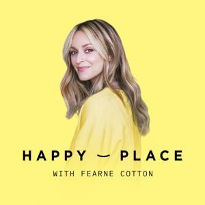Happy Place by Fearne Cotton