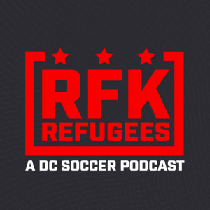 RFK Refugees Podcast by RFK Refugees