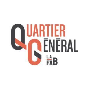 Quartier Général by La Fabrique culturelle