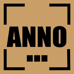 Anno PunktPunktPunkt by Philipp Janssen