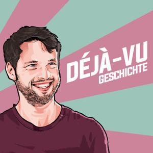 Deja-vu Geschichte by Ralf Grabuschnig