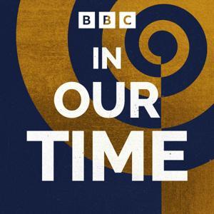 BBC Inside Science podcast - Free on The Podcast App