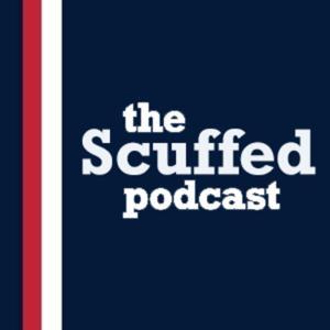 Scuffed | USMNT, World Cup, Yanks Abroad, futbol in America by Adam Belz and Greg Velasquez