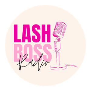 Lash Boss Radio by Shelby Tarleton
