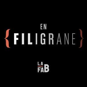 En filigrane by La Fabrique culturelle