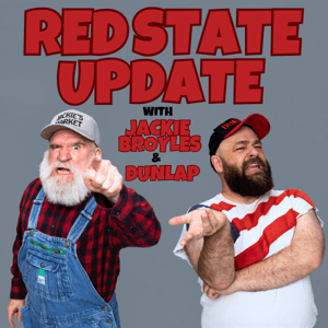 Red State Update by Red State Update