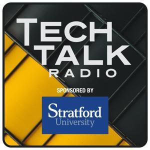 Tech Talk Radio by Federal News Network | Hubbard Radio