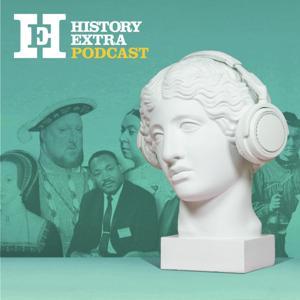 History Extra podcast by Immediate Media