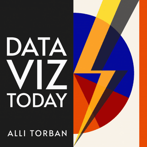 Data Viz Today by Alli Torban