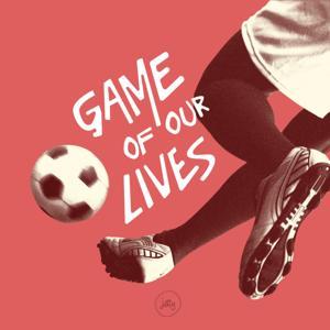 Game of Our Lives by Al Jazeera