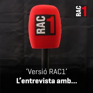 Versió RAC1 - L'entrevista, amb... by RAC1