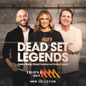 Weekend Legends Sydney by Triple M