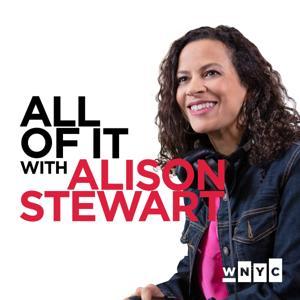 All Of It by WNYC