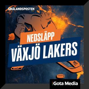 Nedsläpp Växjö Lakers by Smålandsposten