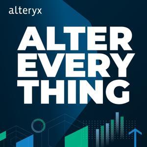 Alter Everything by Alteryx