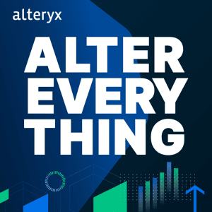 Alter Everything by Alteryx