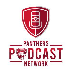 The Panthers Podcast Network by The Florida Panthers