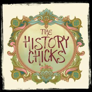 The History Chicks : A Women's History Podcast by The History Chicks | QCODE