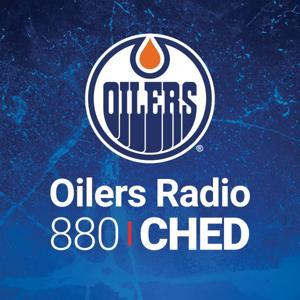 Oilers Radio by CHED