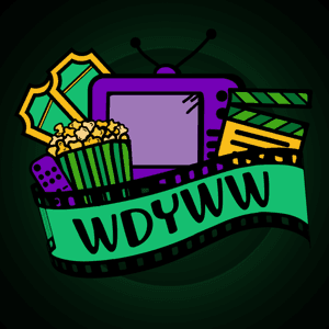 What Do You Wanna Watch? by Explosion Network