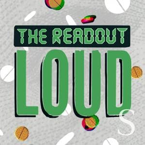 The Readout Loud by STAT