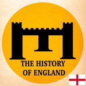 The History of England by David Crowther
