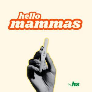 HelloMammas - la maternité, la vraie by Shane LOVE