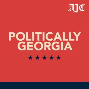 Politically Georgia by The Atlanta Journal-Constitution
