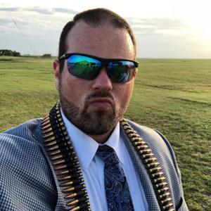 Missionary Spencer Smith by Missionary Spencer Smith