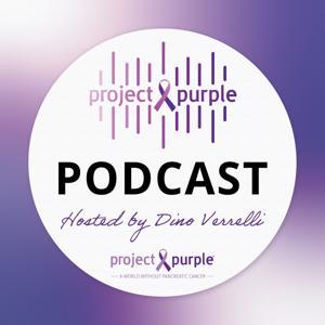 Project Purple Podcast by Project Purple Podcast