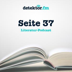 Seite 37 – Der Literatur-Podcast by detektor.fm – Das Podcast-Radio