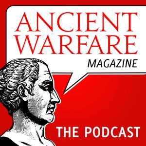 Ancient Warfare Podcast by The History Network