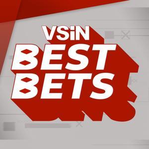 VSiN Best Bets by VSiN